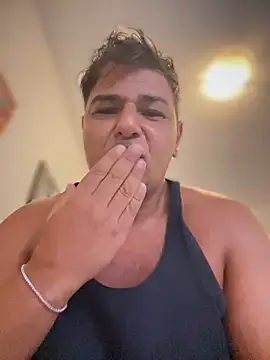 SecretlyDD online show from September 16, 6:36 am