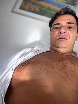 SecretlyDD online show from October 7, 8:33 am