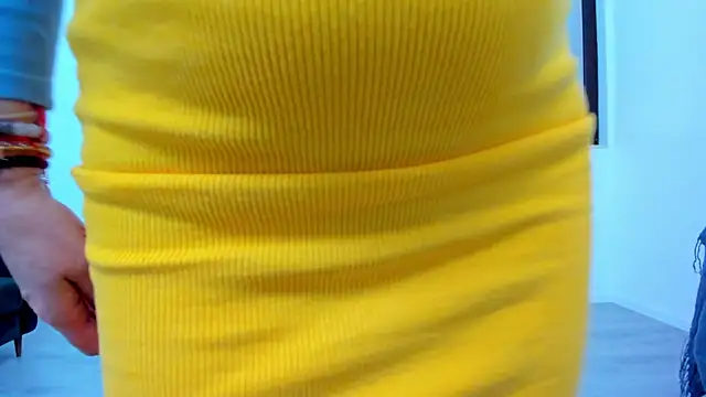 Julya Anna online show from March 15, 7:20 am