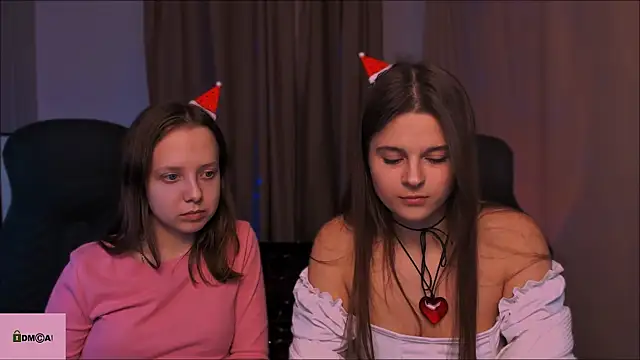 berry alma online show from December 22, 4:38 pm