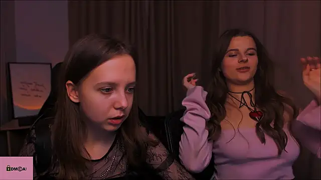 berry alma online show from December 23, 10:42 am