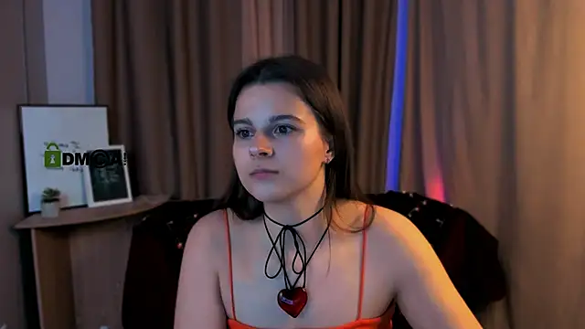 berry alma online show from January 21, 2:33 am