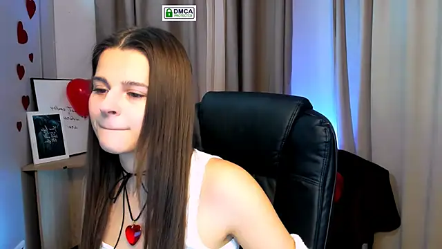 berry alma online show from February 25, 12:03 am