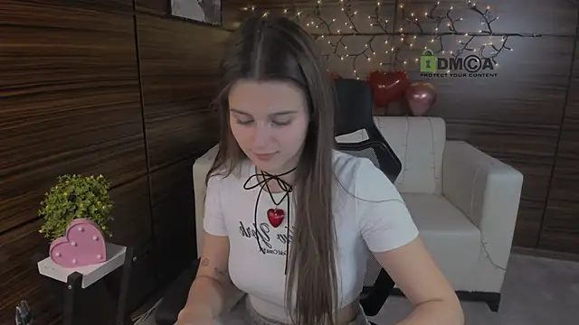 berry alma online show from February 27, 2:53 am