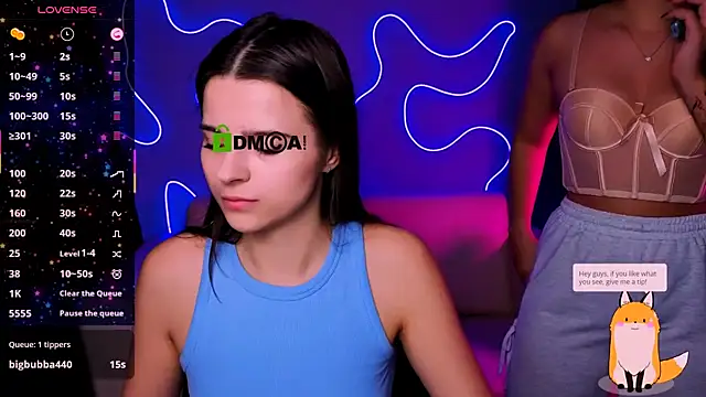 berry alma online show from November 30, 4:55 pm