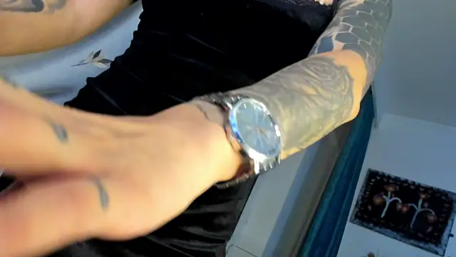 Snapshot of Lucky_Deniz chatting on January 20, 7:57 pm Lucky Deniz online show from January 20, 7:57 pm