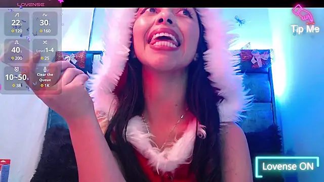 Roxan Fox- online show from December 31, 10:37 am