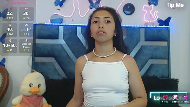 Roxan Fox- online show from September 25, 2:59 am