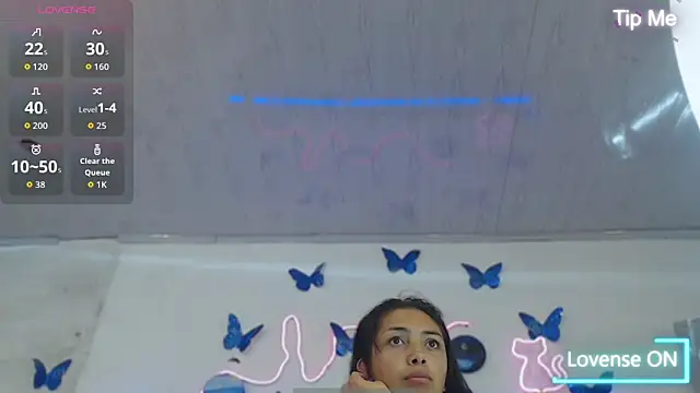 Roxan Fox- online show from September 26, 2:15 am