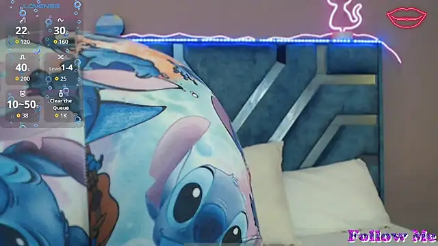 Roxan Fox- online show from November 16, 4:29 am