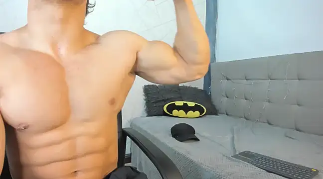 jeicob gagnon online show from January 2, 11:06 pm