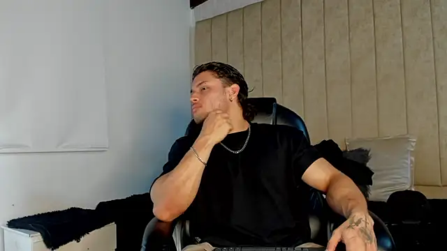 jeicob gagnon online show from October 8, 7:17 am