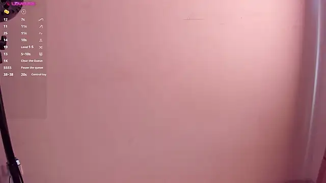 Ana is from Heaven online show from January 18, 2:12 pm