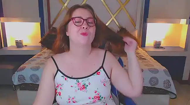 chloe prg online show from February 26, 6:43 pm