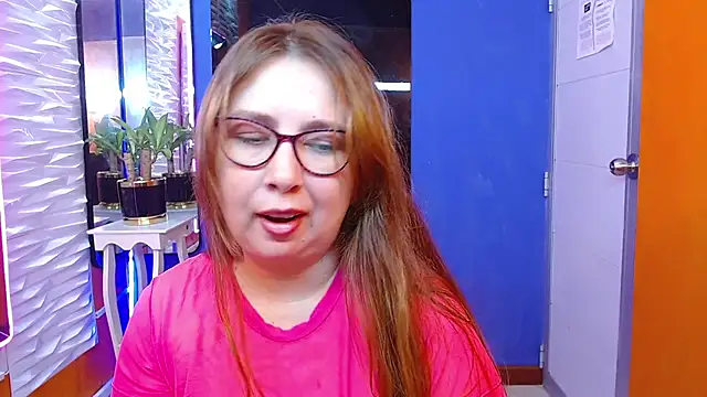 chloe prg online show from March 12, 6:44 pm