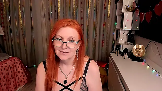 Fire-Fox-One online show from February 17, 12:43 am