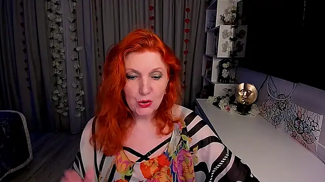 Fire-Fox-One online show from September 20, 9:27 pm