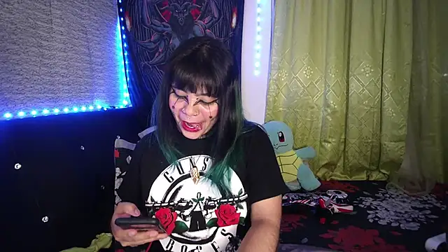 Eta carinae online show from November 19, 3:06 am