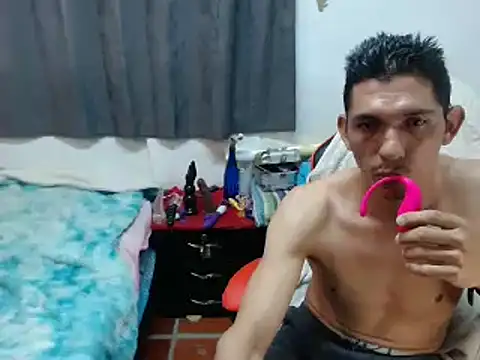 chayanne odisea online show from September 14, 2:33 am