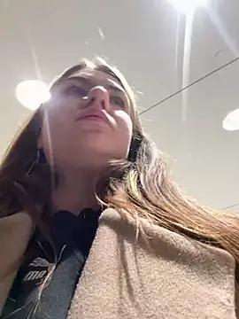 MayaMystic online show from December 25, 3:06 pm