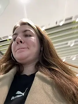 MayaMystic online show from January 12, 2:09 pm