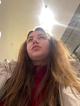 MayaMystic online show from February 3, 9:19 am