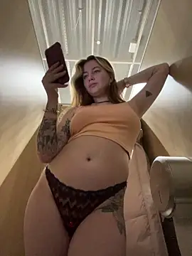 MayaMystic online show from March 1, 11:39 am