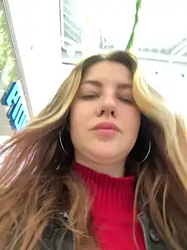 MayaMystic online show from March 20, 1:37 pm