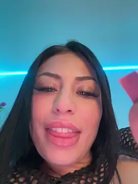 Miss Maria21 online show from March 12, 11:44 pm