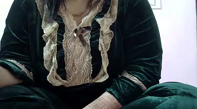 Snapshot of Housewife12 chatting on March 1, 8:34 am Housewife12 online show from March 1, 8:34 am