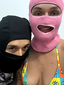 Nikki Hoee online show from October 17, 5:59 pm