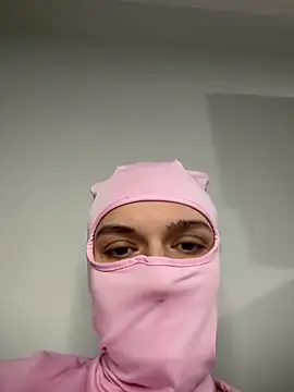 Nikki Hoee online show from November 25, 5:02 pm