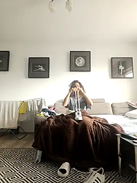 naughty69curls online show from September 30, 9:47 am