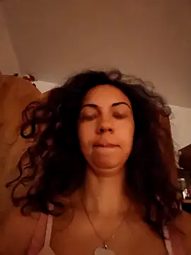 naughty69curls online show from October 10, 2:27 pm