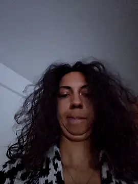 naughty69curls online show from October 19, 6:19 pm