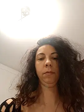 naughty69curls online show from November 19, 7:14 pm