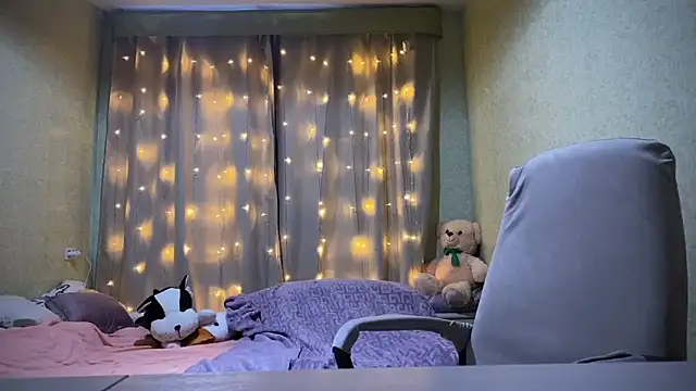 IlonaMurf online show from January 24, 1:14 pm