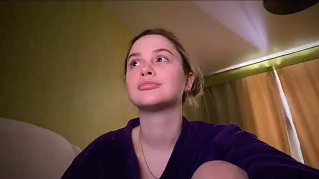 IlonaMurf online show from February 19, 6:33 am