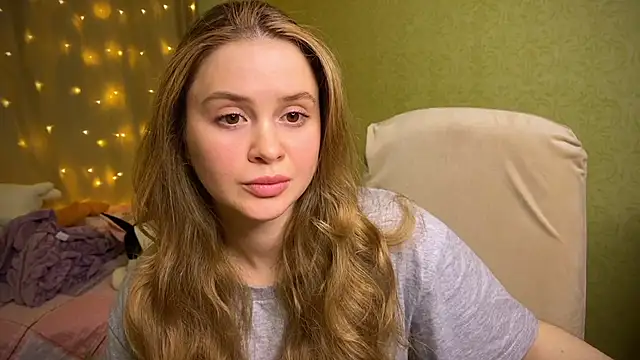 IlonaMurf online show from February 19, 8:10 pm