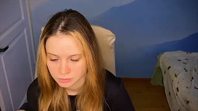 IlonaMurf online show from September 12, 6:13 am