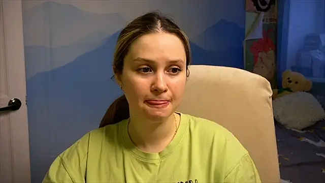 IlonaMurf online show from December 19, 10:33 am