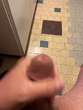 mikiss789 online show from October 25, 4:20 am