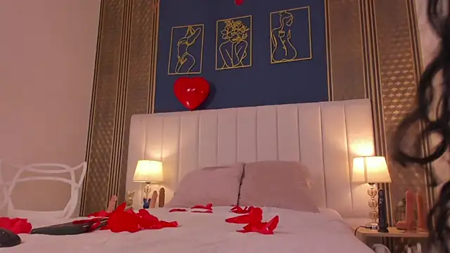  dakota a online show from February 14, 12:36 pm