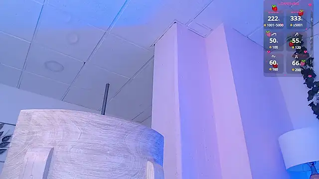 Miaa gh1 online show from February 20, 3:41 pm