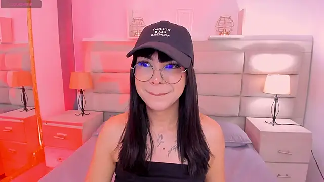 RoseCassie online show from March 2, 12:54 pm