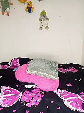 evaFiore online show from October 23, 8:29 pm