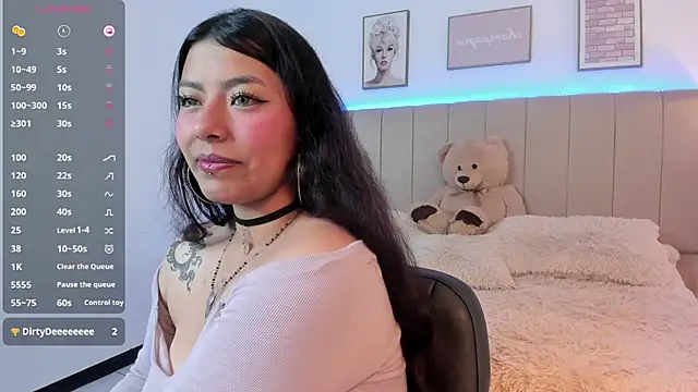 Snapshot of Katta_ossa chatting on February 22, 7:58 pm Katta ossa online show from February 22, 7:58 pm