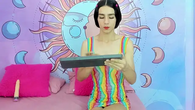 Mariana 16  online show from September 13, 6:29 pm