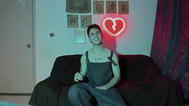 Antonello Vannucci online show from December 30, 11:49 pm