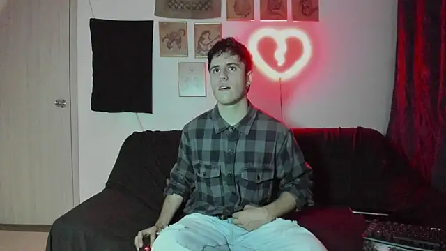 Antonello Vannucci online show from January 3, 1:36 pm